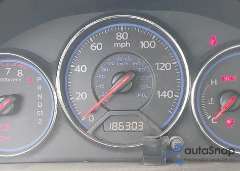 2003 Honda Civic Lx z USA, uszkodzony, nr VIN JHMES16583S000893